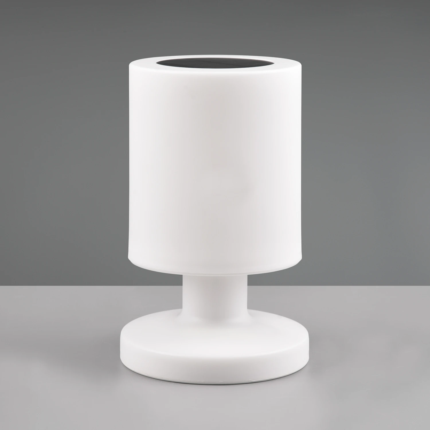 LED-Solar-Tischleuchte Silva Mit USB-Ladefunktion 6 LED-Solar-Tischleuchte Silva Mit USB-Ladefunktion – Bild 4