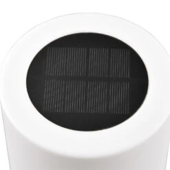 LED-Solar-Tischleuchte Silva Mit USB-Ladefunktion 12 LED-Solar-Tischleuchte Silva Mit USB-Ladefunktion -Philips Store 10012457 4