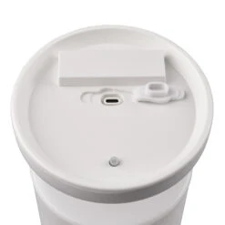 LED-Solar-Tischleuchte Silva Mit USB-Ladefunktion 13 LED-Solar-Tischleuchte Silva Mit USB-Ladefunktion -Philips Store 10012457 5