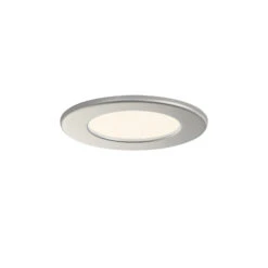 Prios Cadance LED-Einbaulampe Silber 11,5 Cm 10er -Philips Store 10012568 4