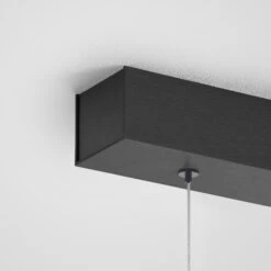 Rothfels Persida LED-Hängeleuchte, Eiche, 148 Cm -Philips Store 10012656 5