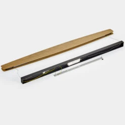 Rothfels Persida LED-Hängeleuchte, Eiche, 148 Cm -Philips Store 10012656 8