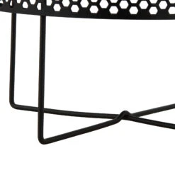 Lindby Achilleas LED-Solar-Terrassenleuchte RGB -Philips Store 10012756 3