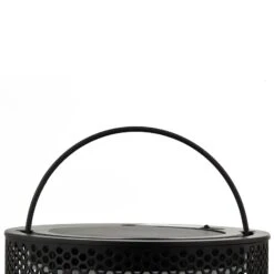 Lindby Achilleas LED-Solar-Terrassenleuchte RGB -Philips Store 10012756 4