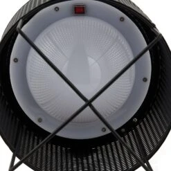 Lindby Achilleas LED-Solar-Terrassenleuchte RGB -Philips Store 10012756 5