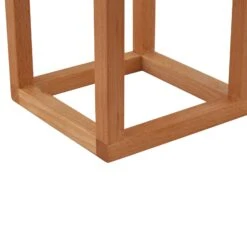 Lindby Peransa LED-Solar-Terrassenleuchte Holz -Philips Store 10012757 2