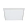 Lindby Lamin LED-Panel Quadrat Weiß 39,5 Cm -Philips Store 10012978