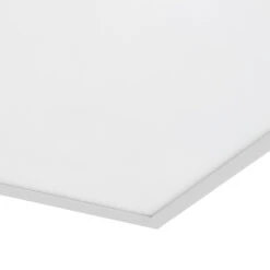 Lindby Lamin LED-Panel Quadrat Weiß 39,5 Cm -Philips Store 10012978 2