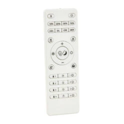 Lindby Lamin LED-Panel Quadrat Weiß 39,5 Cm -Philips Store 10012978 3