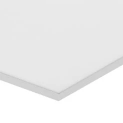 Lindby Lamin LED-Panel Rechteck Weiß 80 Cm -Philips Store 10012980 2