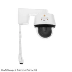 ABUS PPIC42520 WLAN-Kamera, Schwenk-/neigbar, IP66 -Philips Store 10013161 3