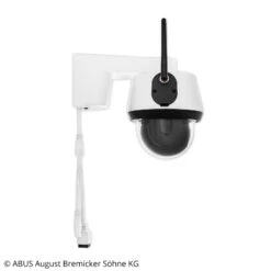 ABUS PPIC42520 WLAN-Kamera, Schwenk-/neigbar, IP66 -Philips Store 10013161 4