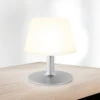 EVA Solo SunLight LED-Solar-Tischleuchte, USB 24cm