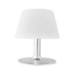EVA Solo SunLight LED-Solar-Tischleuchte, USB 24cm -Philips Store 10013543 3
