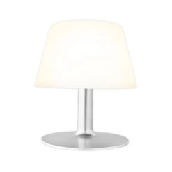 EVA Solo SunLight LED-Solar-Tischleuchte, USB 24cm -Philips Store 10013543 4