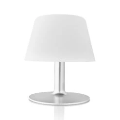 EVA Solo SunLight LED-Solar-Tischleuchte, USB 24cm -Philips Store 10013543 5