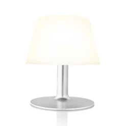 EVA Solo SunLight LED-Solar-Tischleuchte, USB 24cm -Philips Store 10013543 6