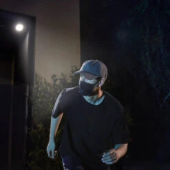 EUFY Security SoloCam L40 LED-Außenkamera Akku -Philips Store 10014080 3