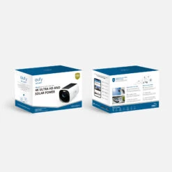 EUFY Security EufyCam 3 IP67, Erweiterung 19 EUFY Security EufyCam 3 IP67, Erweiterung -Philips Store 10014082 8