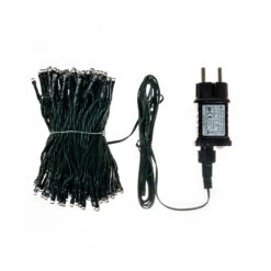 Lindby Kaloyan LED-Lichterkette 200-fl -Philips Store 10014254 2