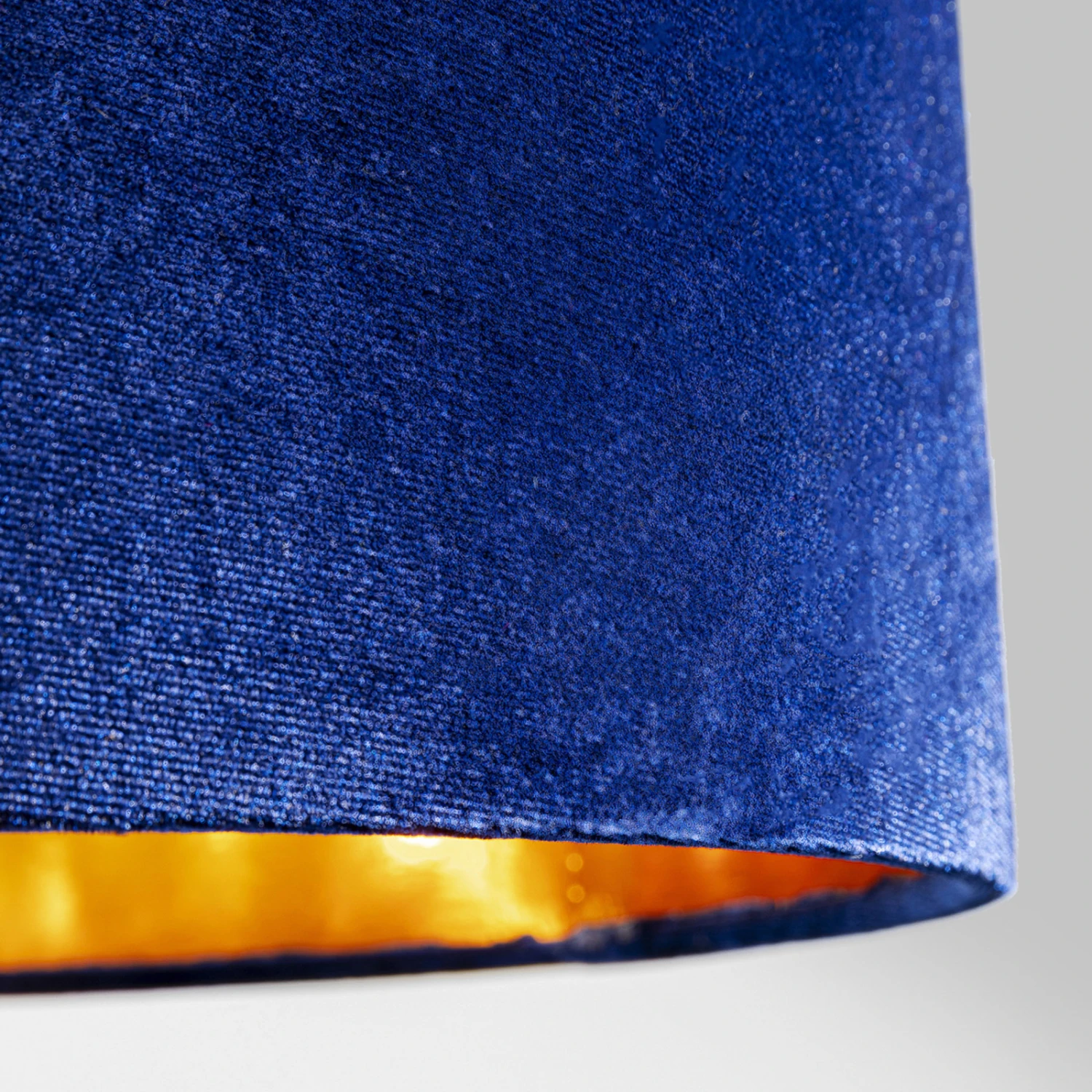 KARE Parrot Tischleuchte Mit Schirm, Blau 8 KARE Parrot Tischleuchte Mit Schirm, Blau – Bild 6