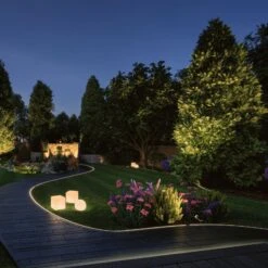 Paulmann Plug & Shine Smooth LED-Stripe RGBW 10 M -Philips Store 10015448 3