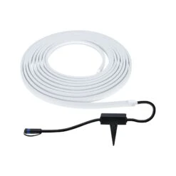 Paulmann Plug & Shine Smooth LED-Stripe RGBW 10 M -Philips Store 10015448 8