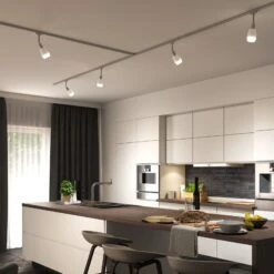 Paulmann LED-Reflektor E14 5W 420lm 2.700K 36° 2er -Philips Store 10015536 1