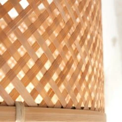 GOOD & MOJO Java Tischlampe Dreibein Natur 11 GOOD & MOJO Java Tischlampe Dreibein Natur -Philips Store 10016401 3