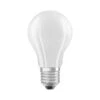 OSRAM Classic LED-Lampe E27 8,2W 827 Matt Dimm -Philips Store 10017245