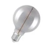 OSRAM Vintage 1906 LED-Globe E27 2,2W 1.800K Smoke
