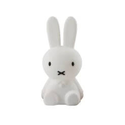 Mr Maria Miffy Nachtlicht Bundle Of Light, 15 Cm 8 Mr Maria Miffy Nachtlicht Bundle Of Light, 15 Cm -Philips Store 10017600 1