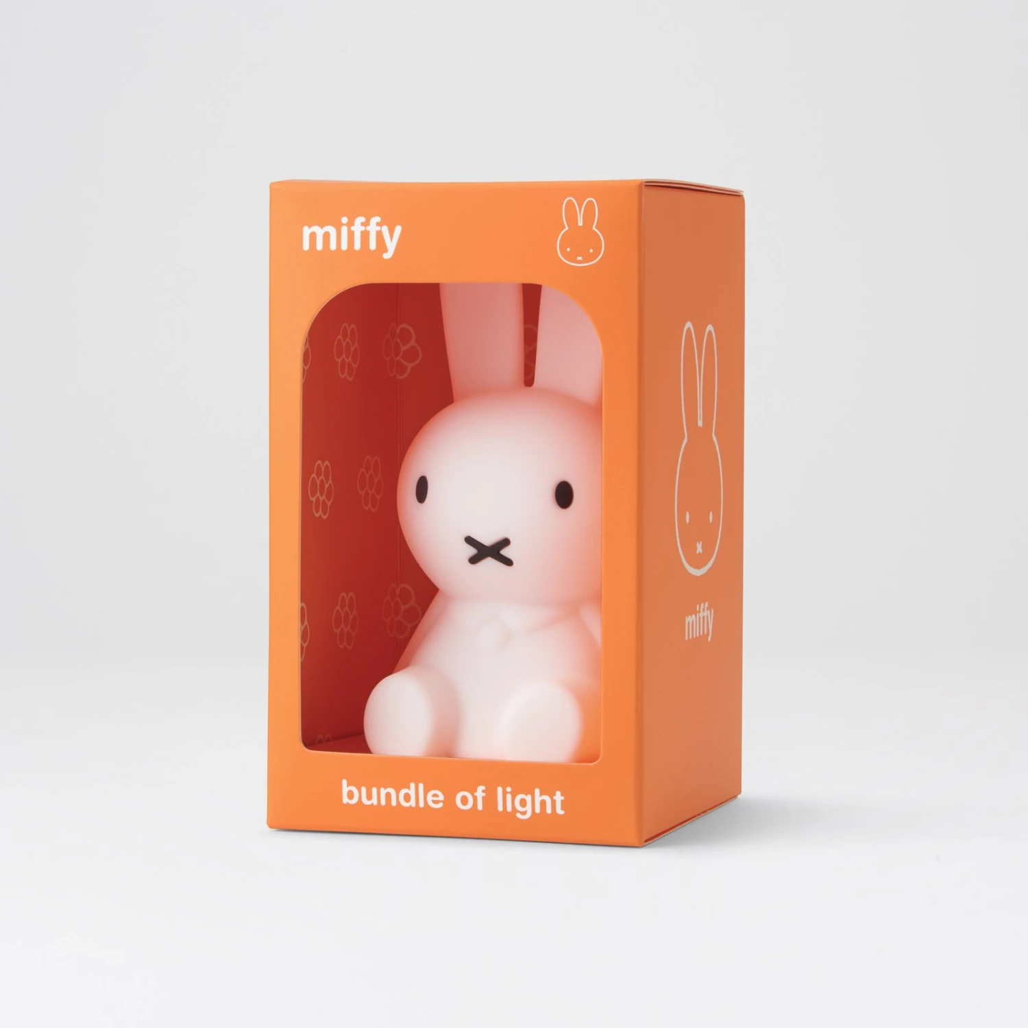 Mr Maria Miffy Nachtlicht Bundle Of Light, 15 Cm 7 Mr Maria Miffy Nachtlicht Bundle Of Light, 15 Cm – Bild 5