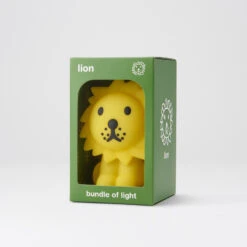 Mr Maria Lion Nachtlicht Bundle Of Light, 12,6 Cm 9 Mr Maria Lion Nachtlicht Bundle Of Light, 12,6 Cm -Philips Store 10017628 3