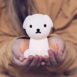 Mr Maria Snuffy Nachtlicht Bundle Of Light, 11 Cm 8 Mr Maria Snuffy Nachtlicht Bundle Of Light, 11 Cm -Philips Store 10017740 2