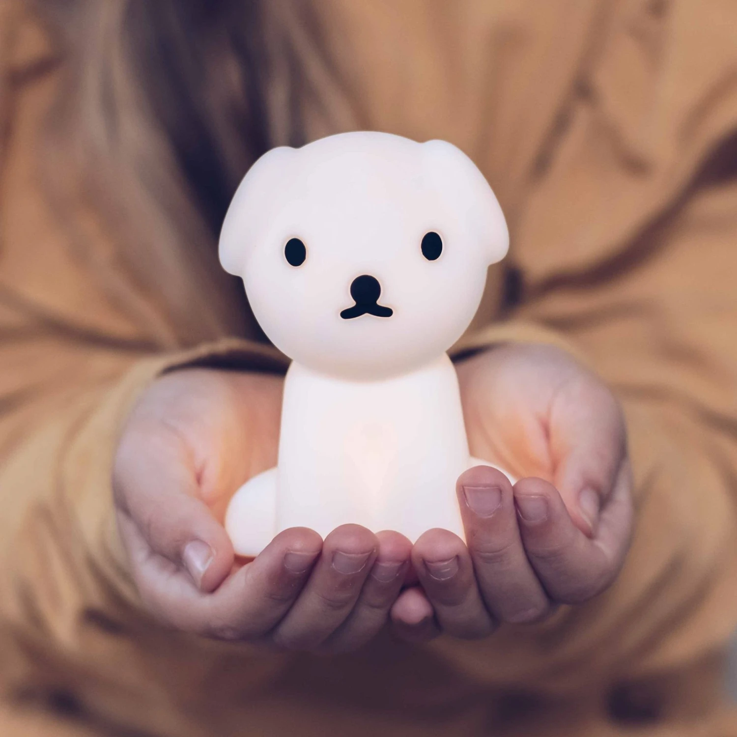 Mr Maria Snuffy Nachtlicht Bundle Of Light, 11 Cm 5 Mr Maria Snuffy Nachtlicht Bundle Of Light, 11 Cm – Bild 3