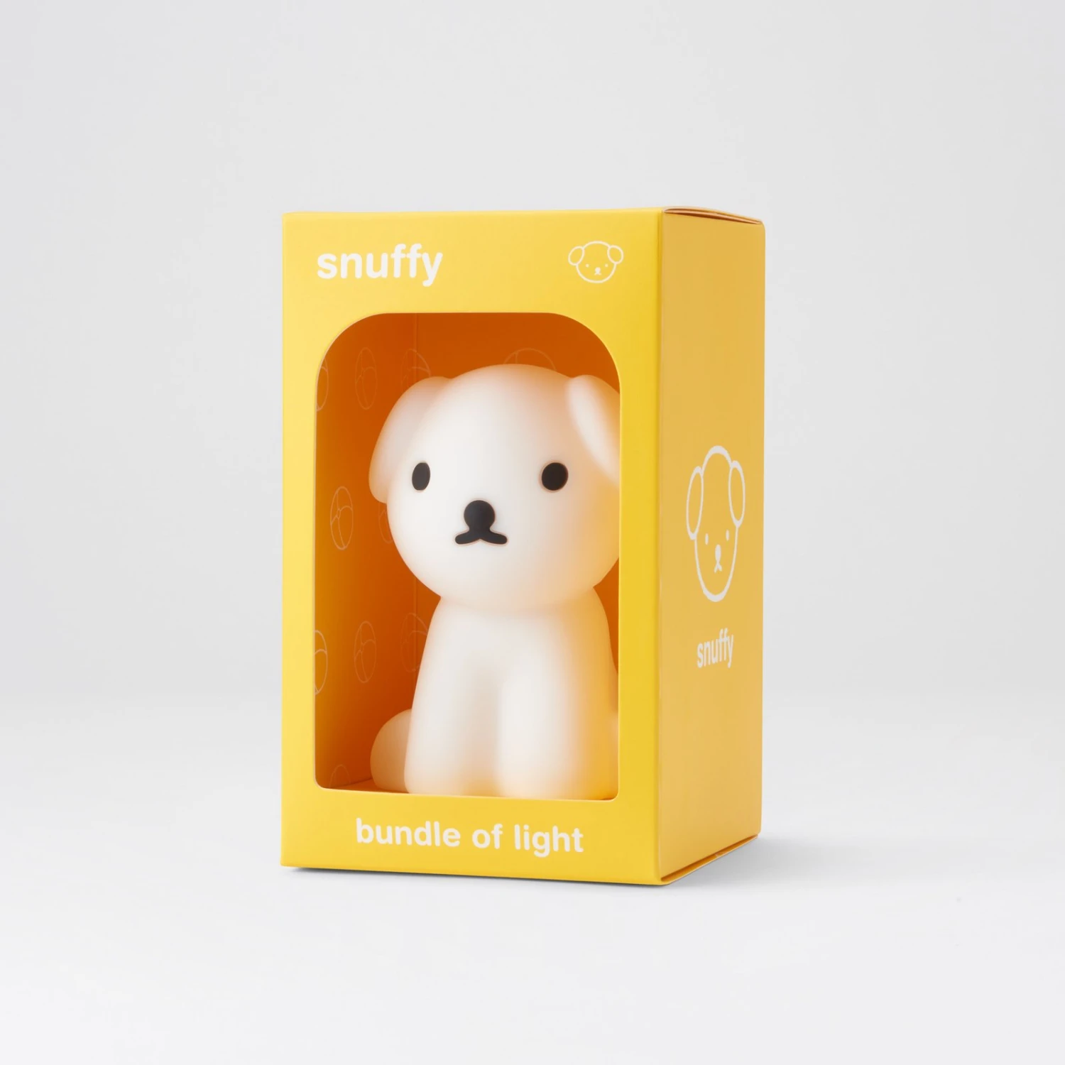 Mr Maria Snuffy Nachtlicht Bundle Of Light, 11 Cm 6 Mr Maria Snuffy Nachtlicht Bundle Of Light, 11 Cm – Bild 4