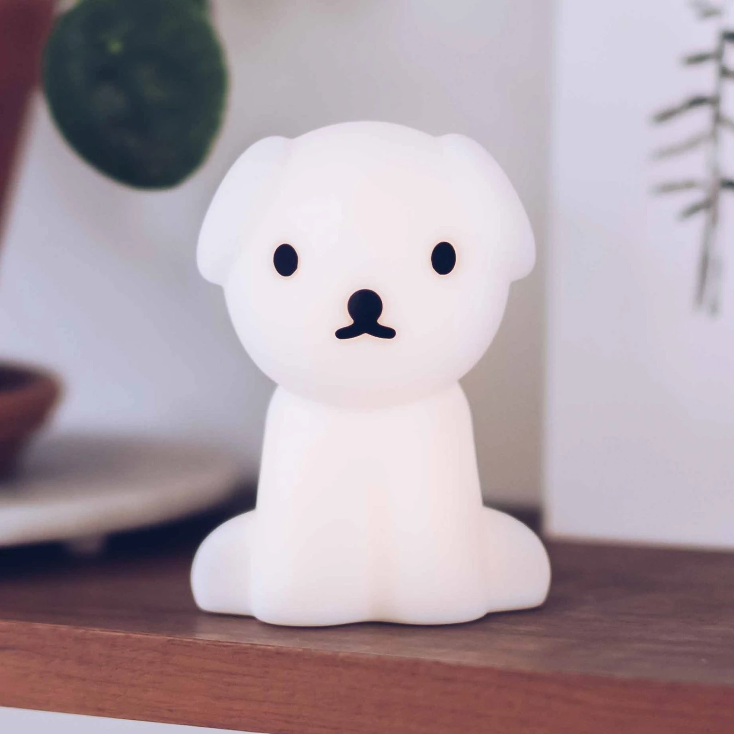 Mr Maria Snuffy Nachtlicht Bundle Of Light, 11 Cm 3 Mr Maria Snuffy Nachtlicht Bundle Of Light, 11 Cm