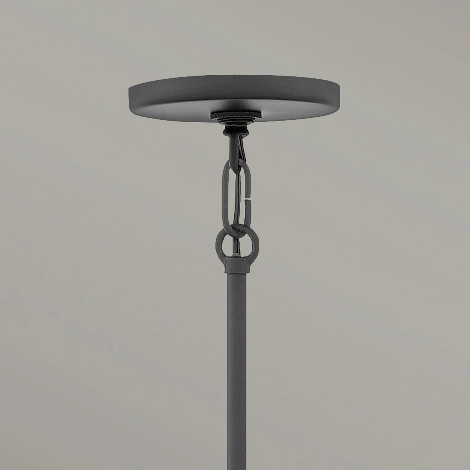 Kronleuchter Ren, 6-flammig, Schwarz/gold 8 Kronleuchter Ren, 6-flammig, Schwarz/gold – Bild 6