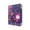 Twinkly Candies Herzen Bluetooth WLAN RGB Grün 12m 2 Twinkly Candies Herzen Bluetooth WLAN RGB Grün 12m -Philips Store 10018786
