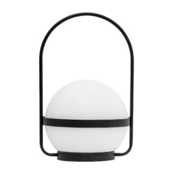 Dyberg Larsen Summer Solar-Tischlampe USB-ladbar -Philips Store 10019554 2