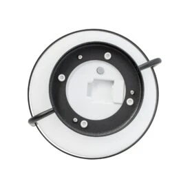 Dyberg Larsen Summer Solar-Tischlampe USB-ladbar -Philips Store 10019554 4