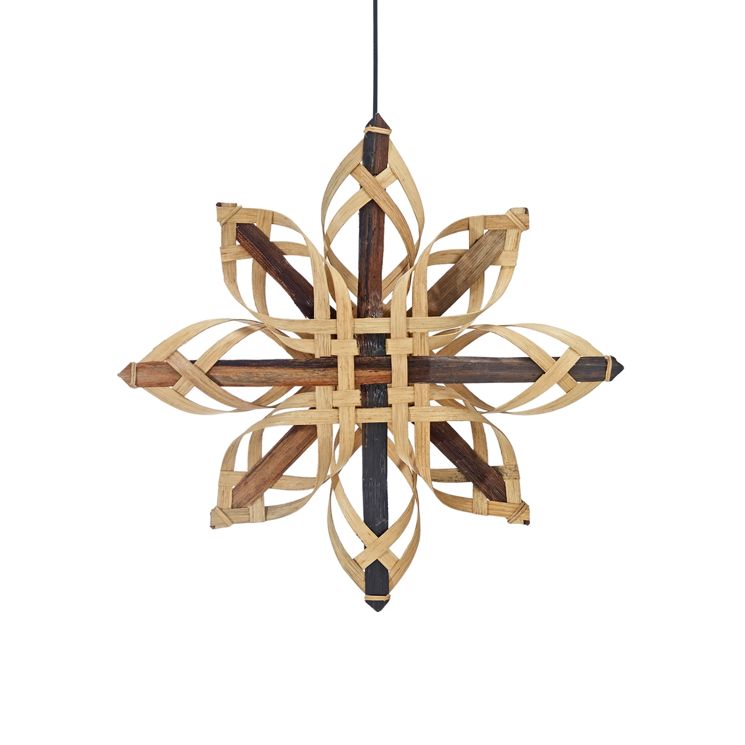 PR Home Mary Naturmaterial Ø 66 Cm 4 PR Home Mary Naturmaterial Ø 66 Cm – Bild 2