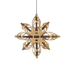 PR Home Mary Naturmaterial Ø 82 Cm 5 PR Home Mary Naturmaterial Ø 82 Cm -Philips Store 10020171 1