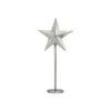 PR Home Nordic Standstern Aus Metall, Silber -Philips Store 10020214