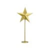 PR Home Nordic Standstern Aus Metall, Gold -Philips Store 10020218