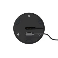 LED-Akku-Tischleuchte Nudrop, IP54, Nachtschwarz 10 LED-Akku-Tischleuchte Nudrop, IP54, Nachtschwarz -Philips Store 10020584 3