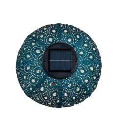 Pauleen Sunshine Charm LED-Solar-Dekoleuchte Blau -Philips Store 10021385 5