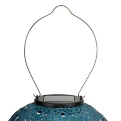 Pauleen Sunshine Charm LED-Solar-Dekoleuchte Blau -Philips Store 10021385 7
