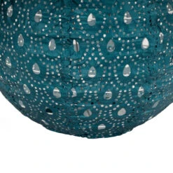 Pauleen Sunshine Charm LED-Solar-Dekoleuchte Blau -Philips Store 10021385 8